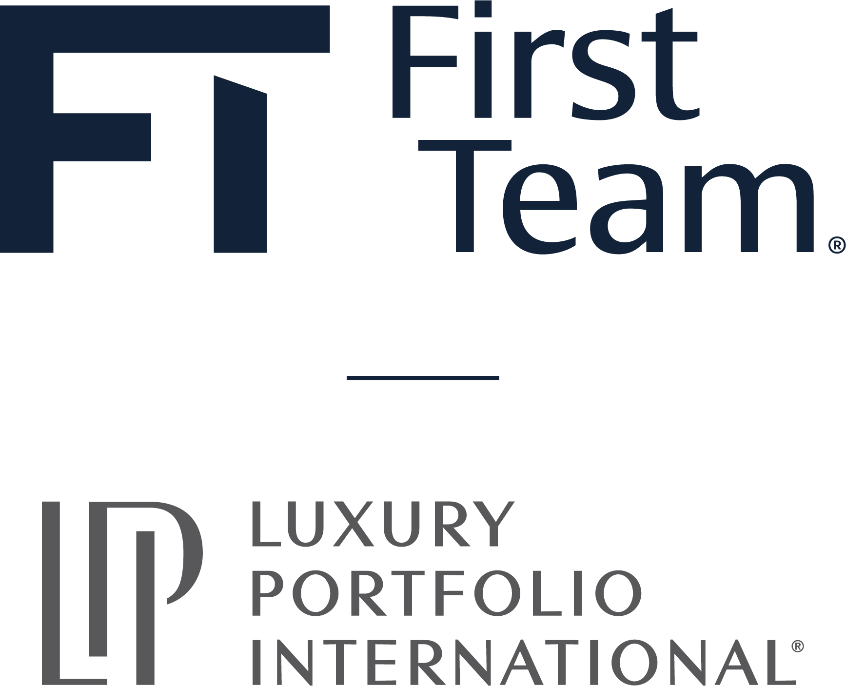 First Team — Luxury Portfolio International
